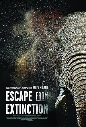 Nonton Film Escape from Extinction (2020) Subtitle Indonesia