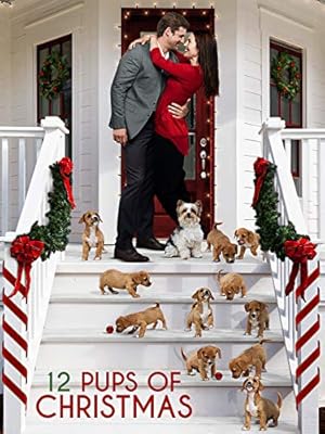 12 Pups of Christmas (2019)