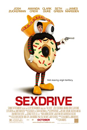 Sex Drive         (2008)