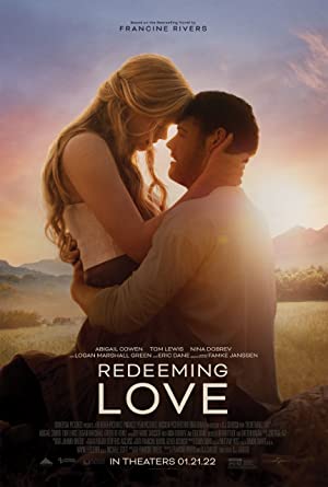 Nonton Film Redeeming Love (2022) Subtitle Indonesia