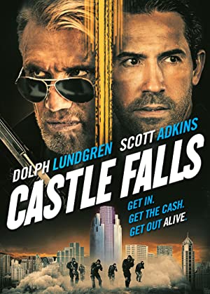 Nonton Film Castle Falls (2021) Subtitle Indonesia