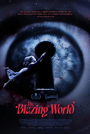 Nonton Film The Blazing World (2021) Subtitle Indonesia