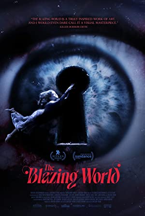 Nonton Film The Blazing World (2021) Subtitle Indonesia Filmapik