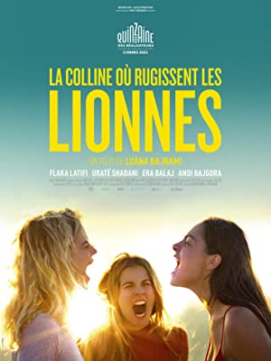 Nonton Film The Hill Where Lionesses Roar (2021) Subtitle Indonesia