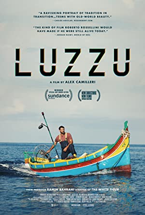 Nonton Film Luzzu (2021) Subtitle Indonesia