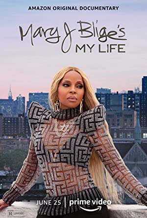 Nonton Film Mary J Blige”s My Life (2021) Subtitle Indonesia