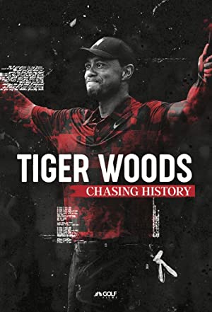 Nonton Film Tiger Woods: Chasing History (2019) Subtitle Indonesia