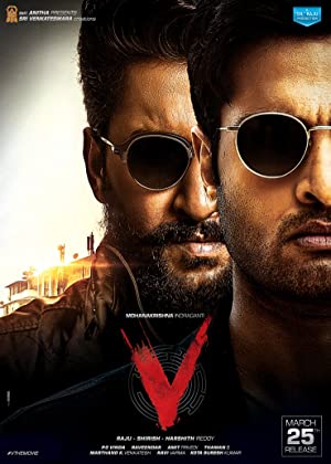 Nonton Film V (2020) Subtitle Indonesia