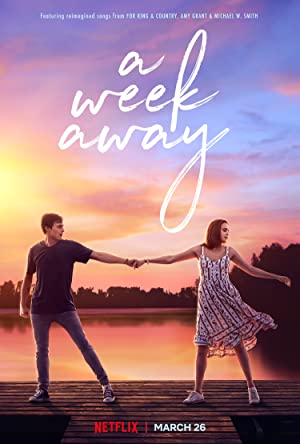 Nonton Film A Week Away (2021) Subtitle Indonesia