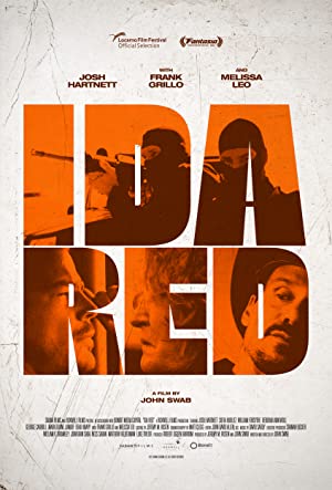 Nonton Film Ida Red (2021) Subtitle Indonesia