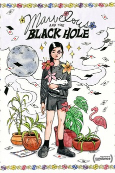 Nonton Film Marvelous and the Black Hole (2022) Subtitle Indonesia Filmapik