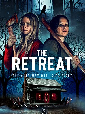 Nonton Film The Retreat (2021) Subtitle Indonesia