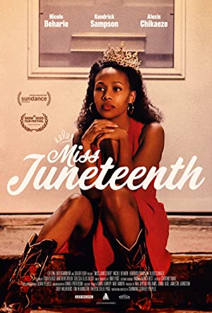 Nonton Film Miss Juneteenth (2020) Subtitle Indonesia