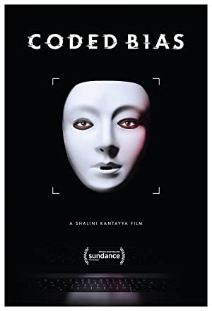 Nonton Film Coded Bias (2020) Subtitle Indonesia