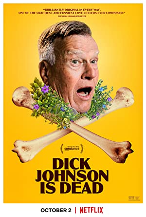 Nonton Film Dick Johnson Is Dead (2020) Subtitle Indonesia