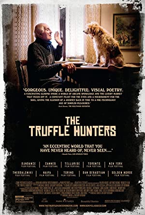 Nonton Film The Truffle Hunters (2020) Subtitle Indonesia Filmapik