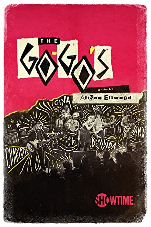 The Go-Go’s