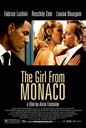 La fille de Monaco (2008)