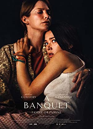 Nonton Film A Banquet (2022) Subtitle Indonesia Filmapik