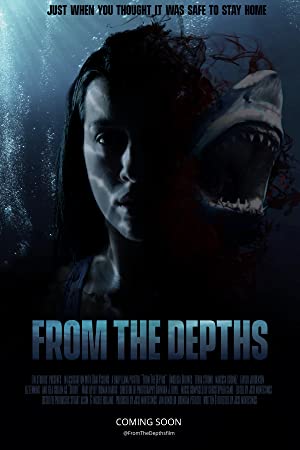 Nonton Film From the Depths (2020) Subtitle Indonesia
