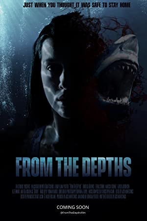 Nonton Film From the Depths (2020) Subtitle Indonesia Filmapik