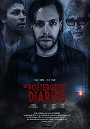 Nonton Film The Poltergeist Diaries (2021) Subtitle Indonesia Filmapik