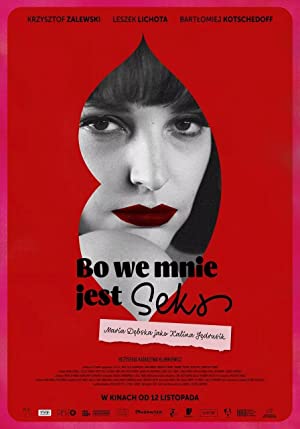 Nonton Film Bo we mnie jest seks (2021) Subtitle Indonesia
