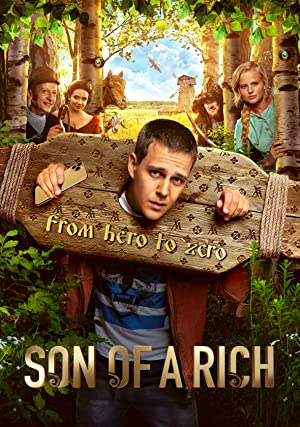 Nonton Film Son of a Rich (2019) Subtitle Indonesia