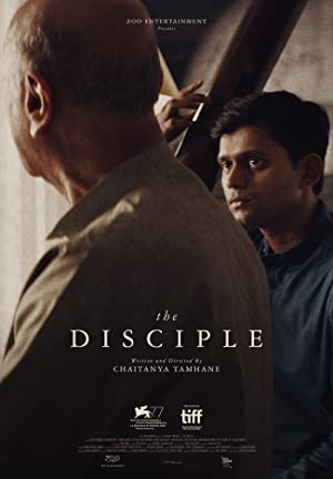 Nonton Film The Disciple (2021) Subtitle Indonesia
