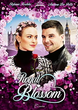 Nonton Film Royal Blossom (2021) Subtitle Indonesia