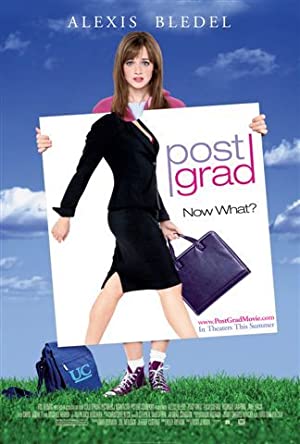 Nonton Film Post Grad (2009) Subtitle Indonesia Filmapik