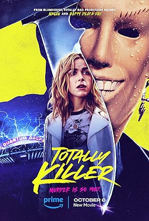 Nonton Film Totally Killer (2023) Subtitle Indonesia