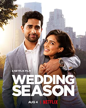 Nonton Film Wedding Season (2022) Subtitle Indonesia
