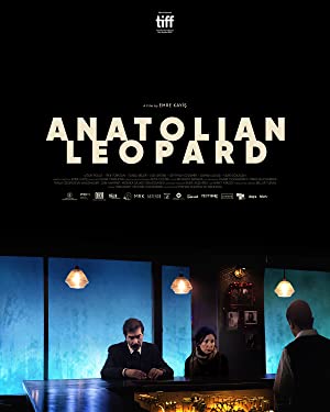 Nonton Film Anadolu Leopari (2021) Subtitle Indonesia Filmapik