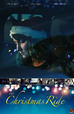 Nonton Film The Christmas Ride (2020) Subtitle Indonesia