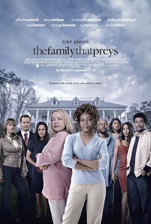 Nonton Film The Family That Preys (2008) Subtitle Indonesia