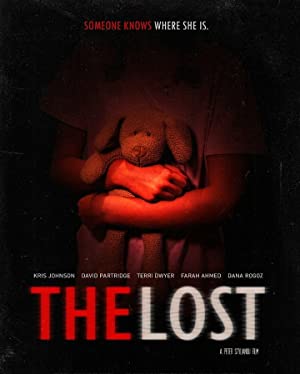 The Lost (2020)