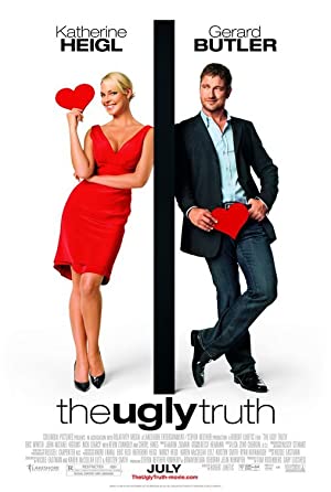 Nonton Film The Ugly Truth (2009) Subtitle Indonesia