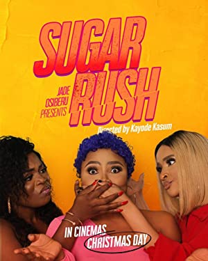 Nonton Film Sugar Rush (2019) Subtitle Indonesia