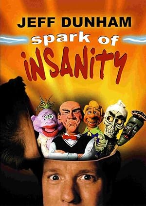 Nonton Film Jeff Dunham: Spark of Insanity (2007) Subtitle Indonesia Filmapik