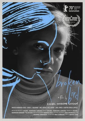 Nonton Film Broken Bird (2020) Subtitle Indonesia Filmapik