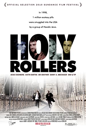 Nonton Film Holy Rollers (2010) Subtitle Indonesia