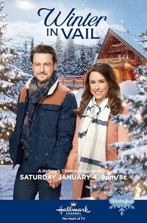 Nonton Film Winter in Vail (2020) Subtitle Indonesia