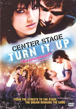 Nonton Film Center Stage: Turn It Up (2008) Subtitle Indonesia Filmapik