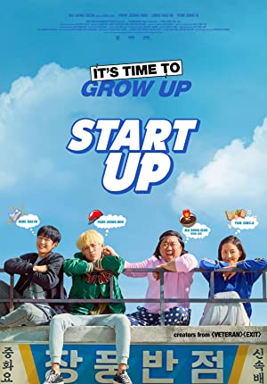 Nonton Film Start-Up (2019) Subtitle Indonesia Filmapik