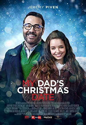 Nonton Film My Dad’s Christmas Date (2020) Subtitle Indonesia