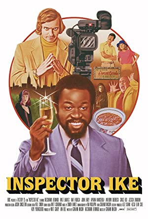 Nonton Film Inspector Ike (2020) Subtitle Indonesia