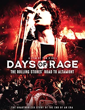Nonton Film Days of Rage: the Rolling Stones” Road to Altamont (2020) Subtitle Indonesia Filmapik