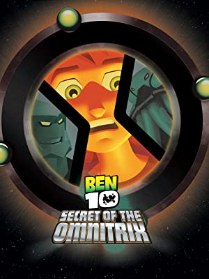 Nonton Film Ben 10: Secret of the Omnitrix (2007) Subtitle Indonesia