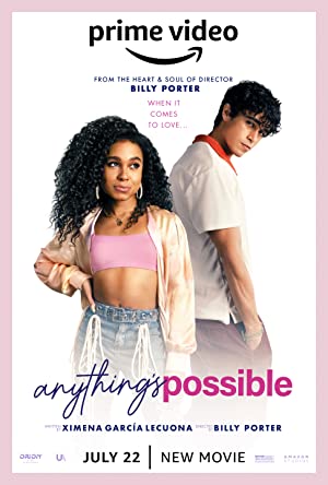 Nonton Film Anything”s Possible (2022) Subtitle Indonesia